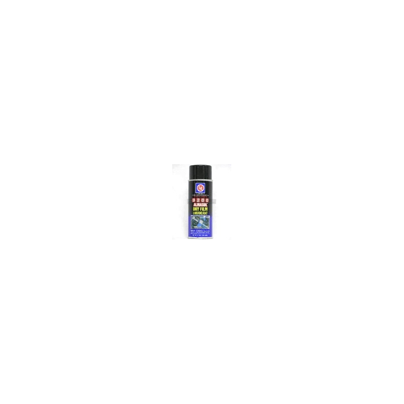 LE 9200 ALMASOL SPRAY 312g