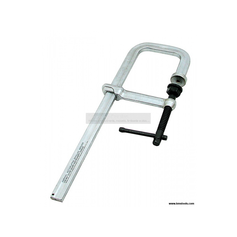 Posuvná Zvierka Utility J-CLAMPS