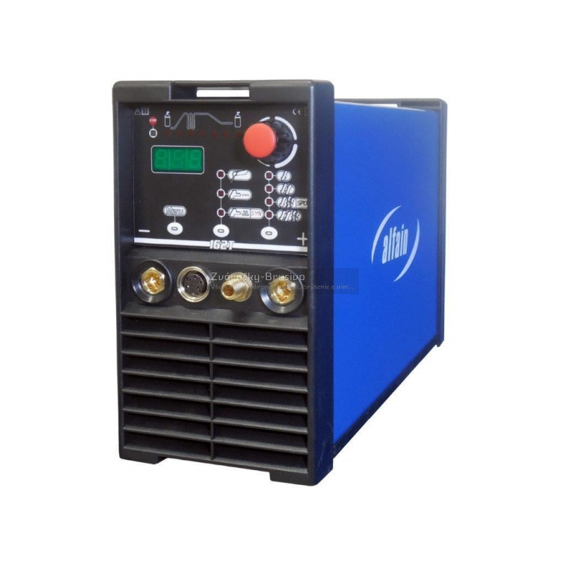 Invertor Alfin 162 T