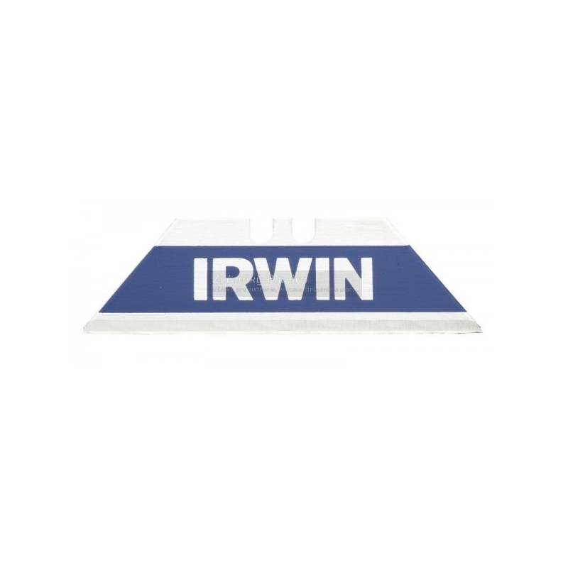 IRWIN Bimetalové trapézové čepele