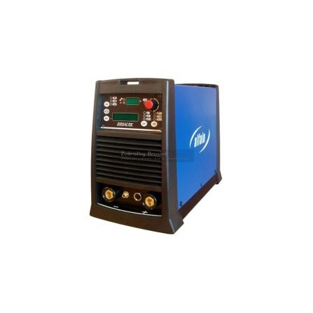 Invertor ALFIN 221 AC/DC PFC