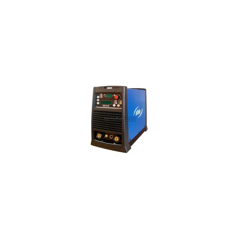 Invertor ALFIN 221 AC/DC PFC