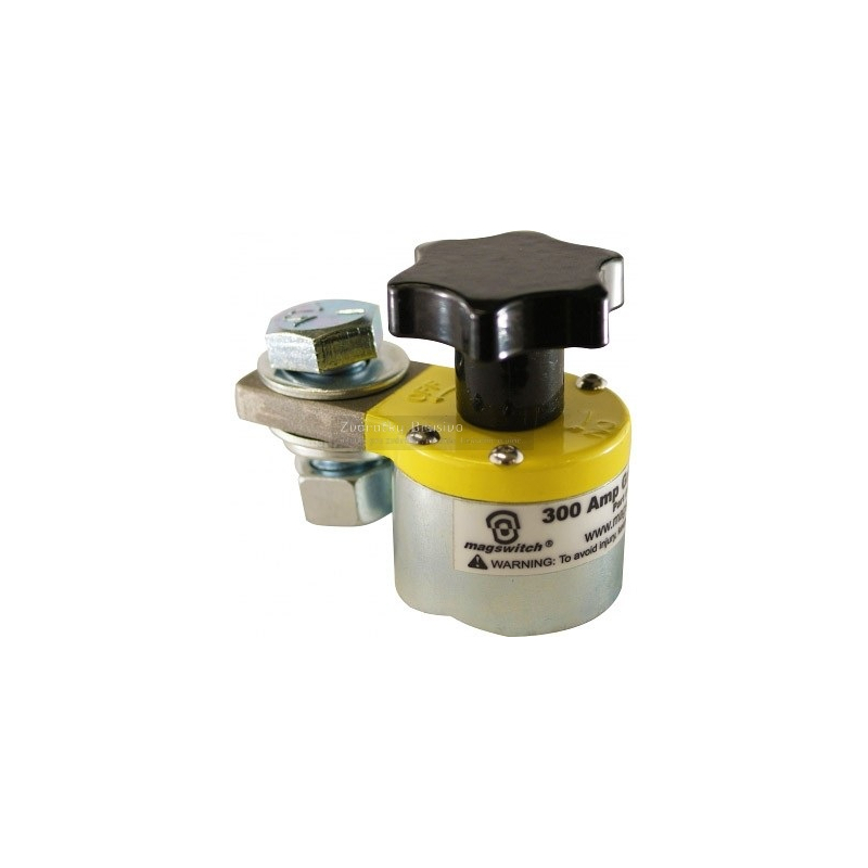 Magnetická zvierka MAGSWITCH 300 A