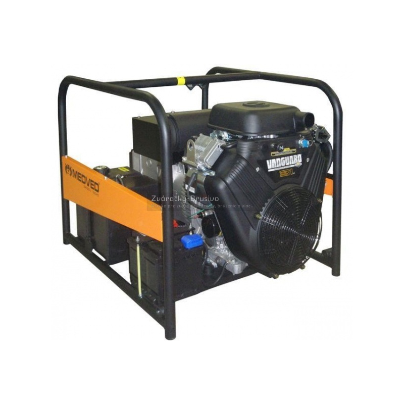 Grizzli 16000 V CCL