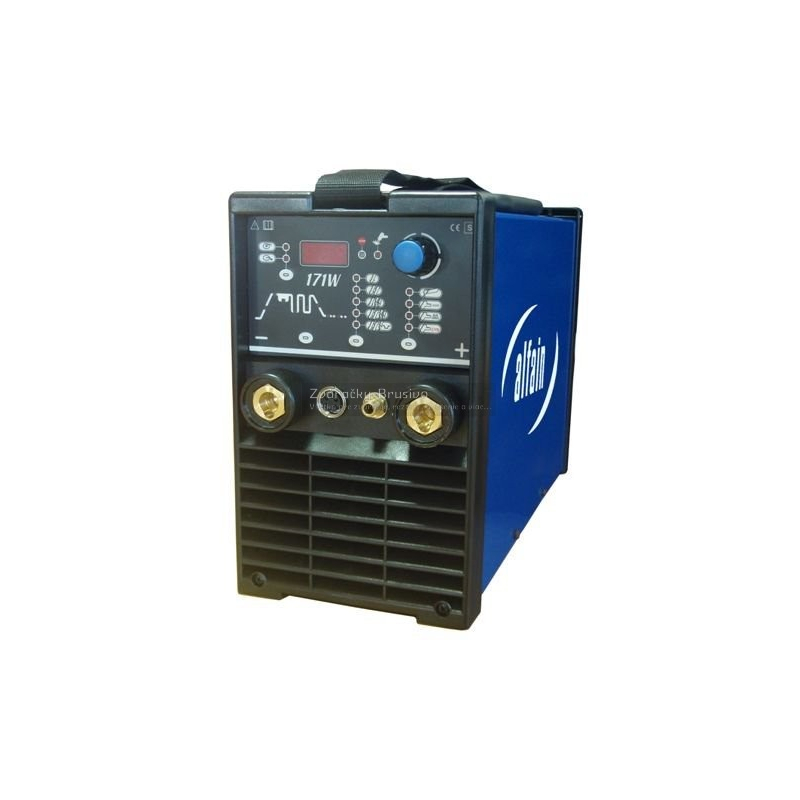 Invertor Alfin 172 T