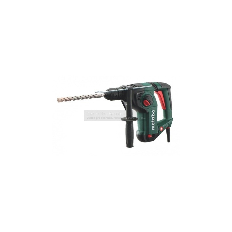 Kombikladivo METABO KHE 3250
