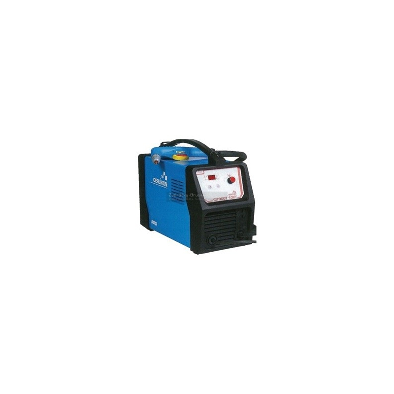Plazma CITOCUT 10i + horák CPT 800
