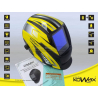 Samostmievacia kukla Kowax KWX820 ARC+