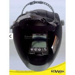 Samostmievacia kukla Kowax KWX820 ARC+