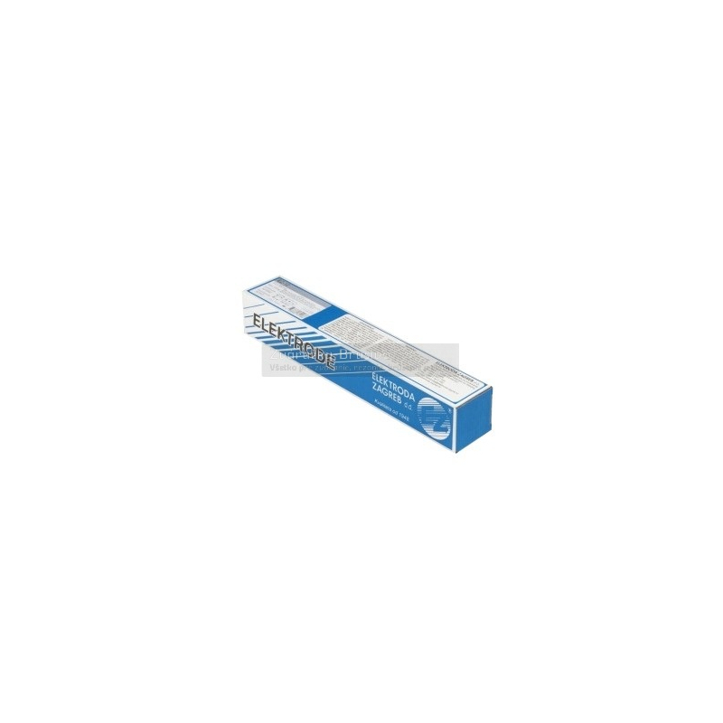 Drážkovacia elektróda EZ-12