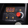 Invertor GORILLA SUPERPULSE 200