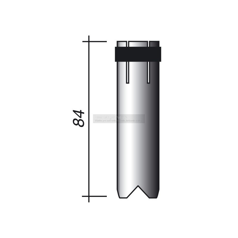 Hubica bodovacia pre ERGOPLUS 36