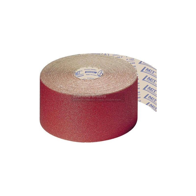 Brúsny papier/rola ANTISTATIC PS 29 F ACT