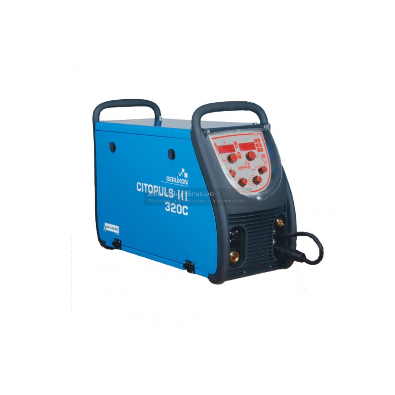 CITOPULS III 320 C
