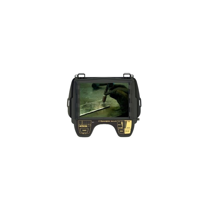 Kazeta samostmievacia pre kuklu Speedglas 9100 XXi