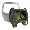 Kazeta samostmievacia pre kuklu Speedglas 9100 XXi