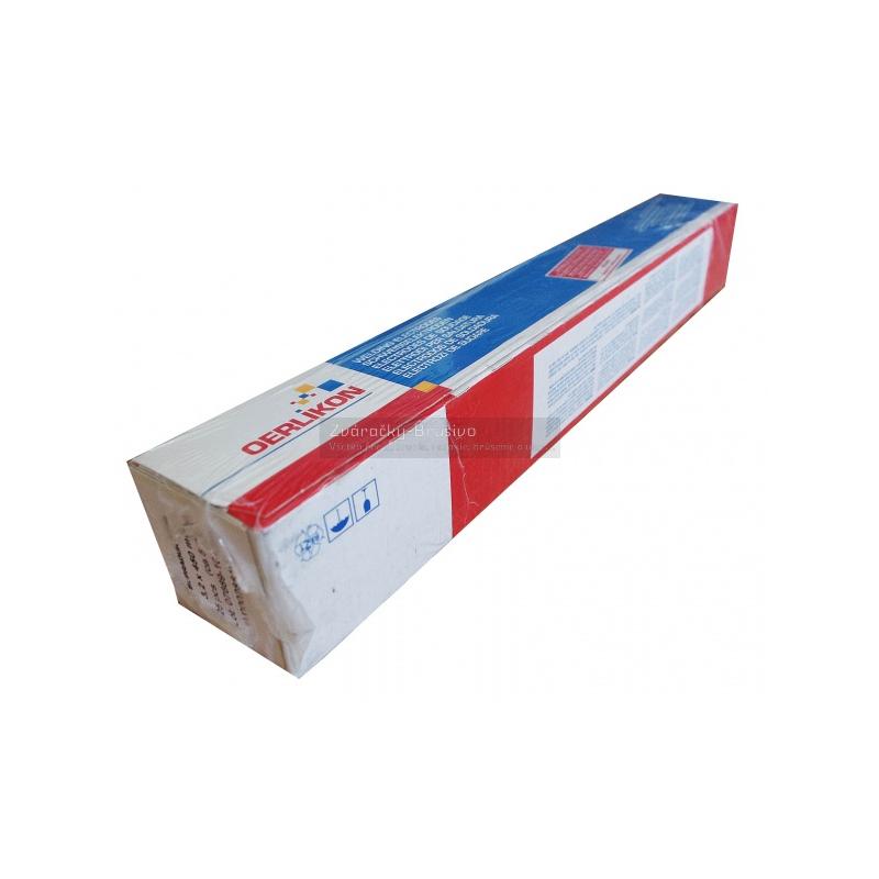 Elektróda SUPERFONTE Ni