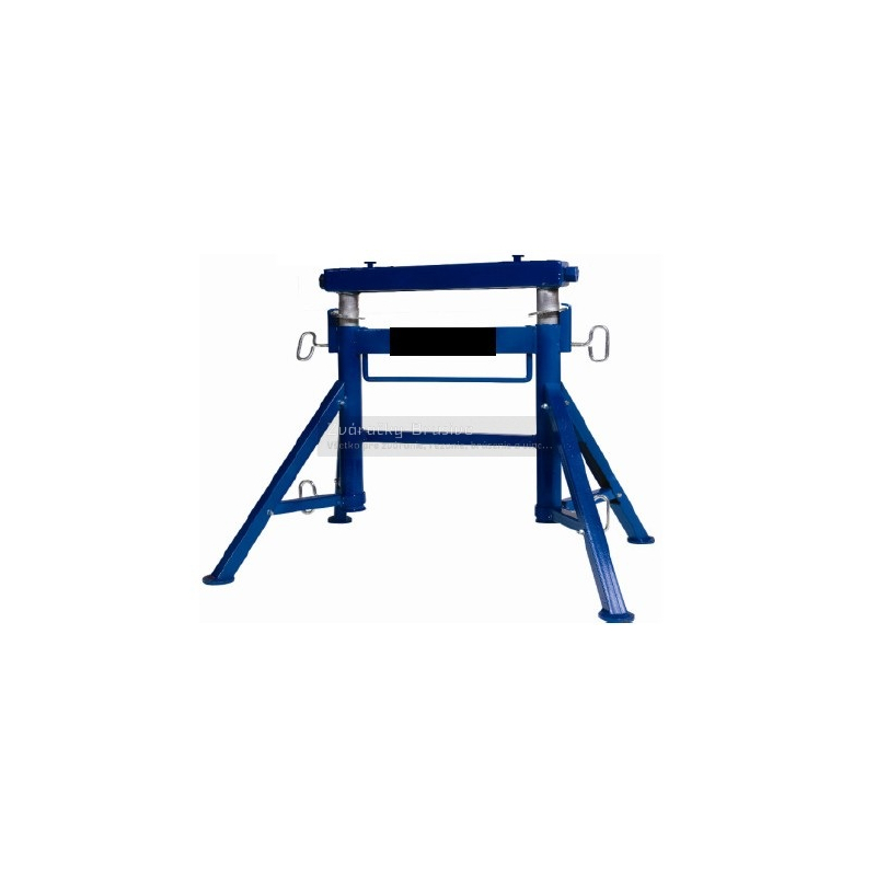 Stojan pre potrubie DPS200