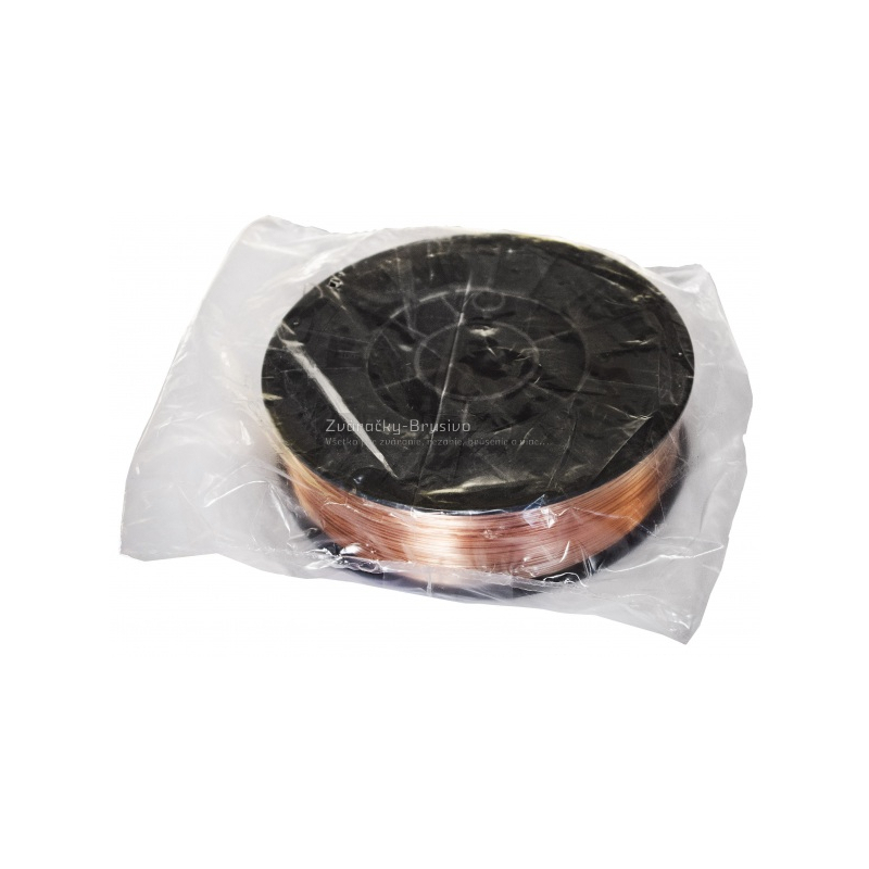 Drôt CARBOFIL 1 (SG2) - 5kg/bal