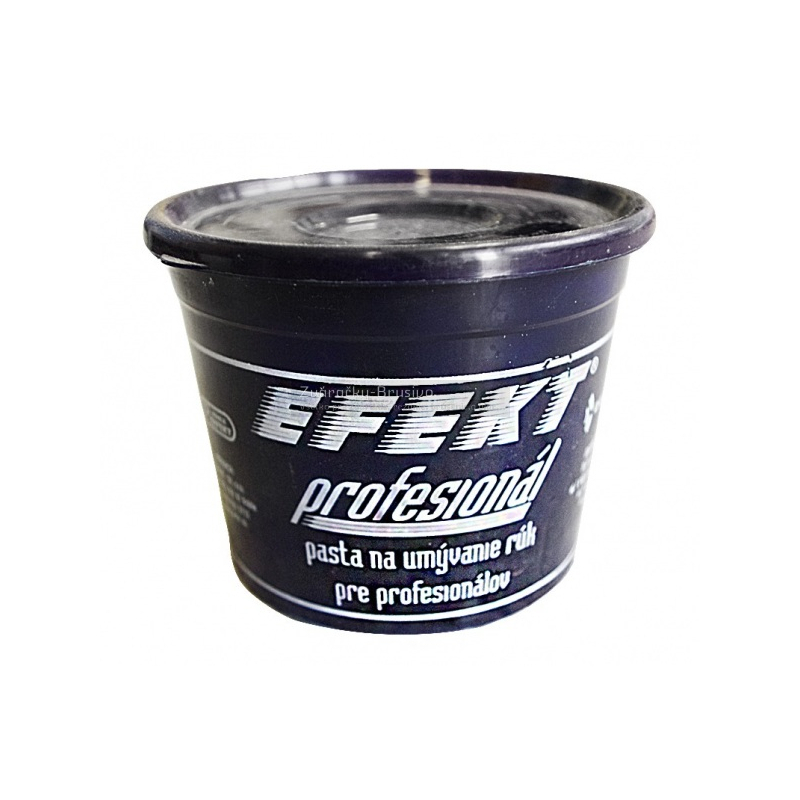 Efekt pasta PROFESIONÁL na ruky