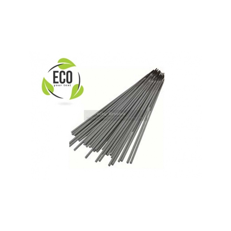 Elektróda CLEARINOX E 308L - ECO