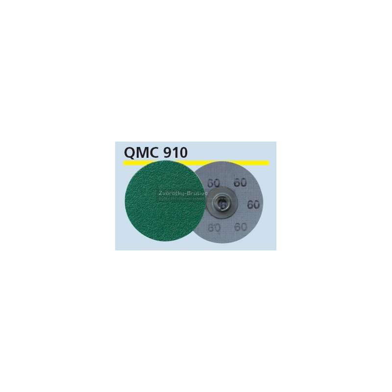 Quick Change Disc QMC 910