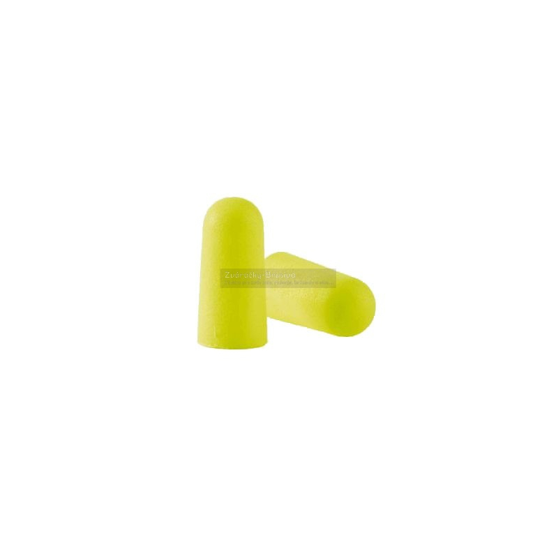 Zátky do uší EAR soft NEONS
