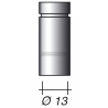 Hubica Ø 13 pre Tops 100V