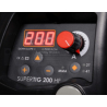 Invertor GORILLA SUPERTIG 200 HF