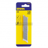IRWIN Odlamovacie čepele z uhlíkovej ocele 18 mm
