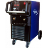 Poloautomat ALF 400 MAJOR AXE
