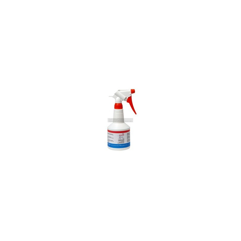 Tepluvzdorný sprej THERMISHIELD