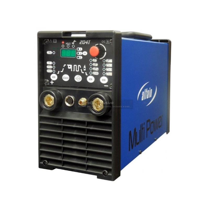 Invertor Alfin 204 T PFC