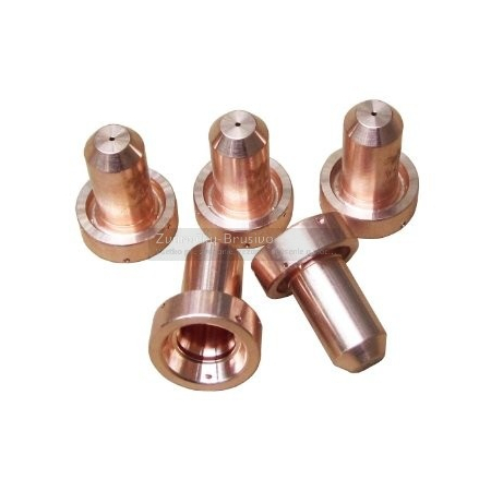 50-55 Amp Dýza Tip 9-8209