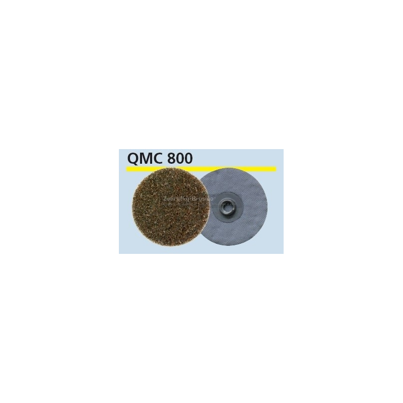 Quick Change Disc QMC 800