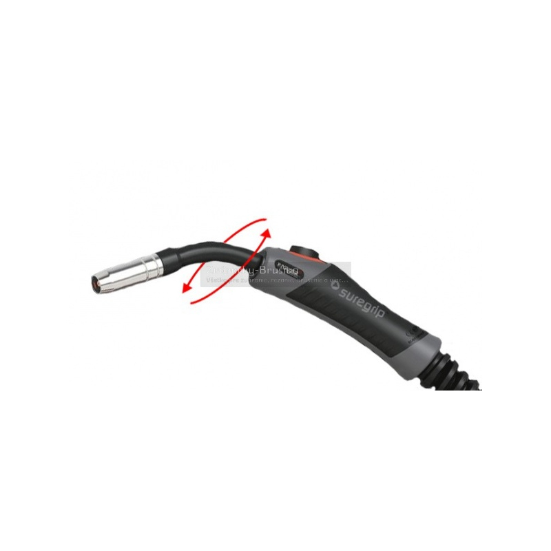 Horák PARKER STH 150AE Kríženec