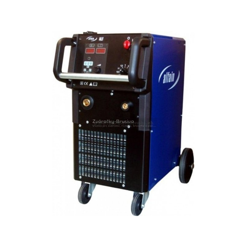 ALF 320 MAJOR-4 COMPACT