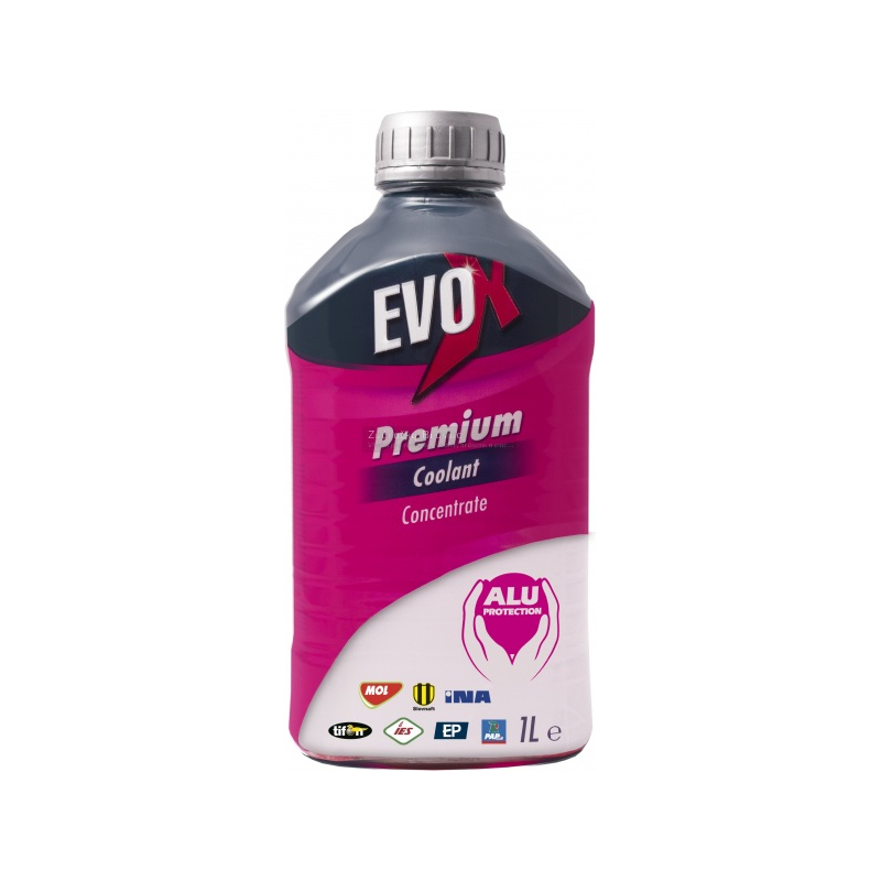 EVOX Premium concentrate