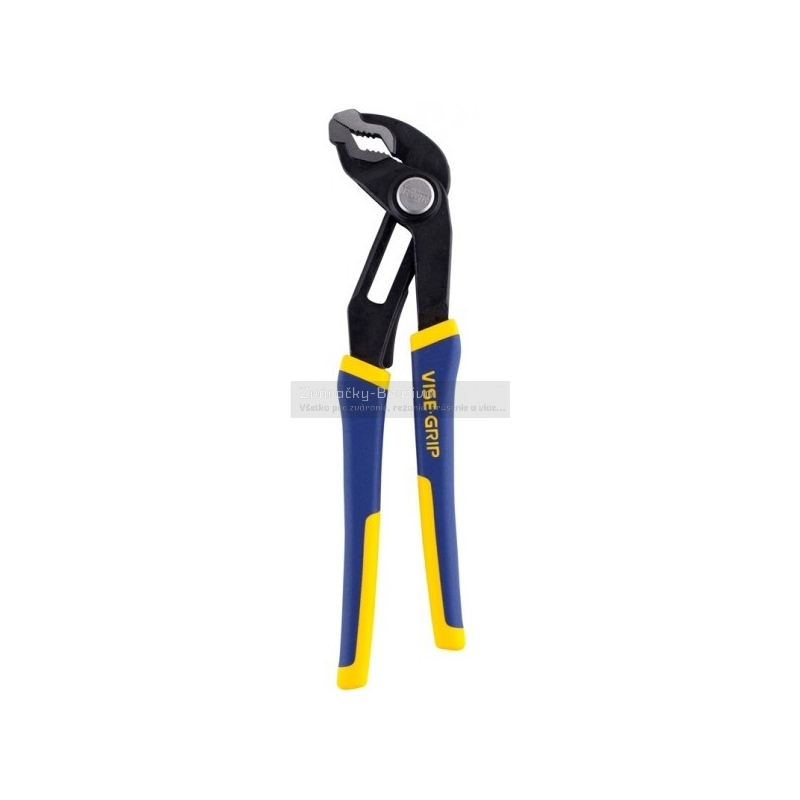 IRWIN Nastaviteľné kliešte Groovelock - 250mm