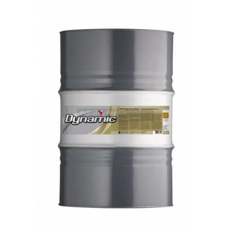 MOL Dynamic Global Diesel 15W-40