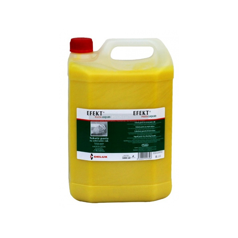 EFEKT pasta Liquid 5L bandaska