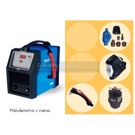 Plazma CITOCUT 20iC