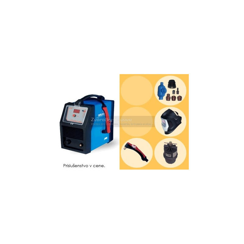 Plazma CITOCUT 20iC