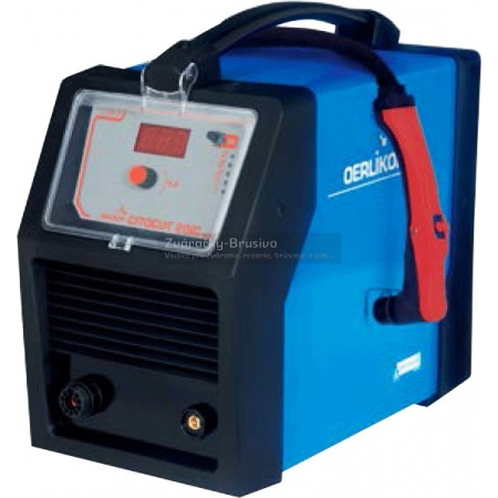 Plazma CITOCUT 20iC