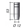 Hubica Ø 12 pre PLUS 14, ERGOPLUS 15 a TOPS 140V