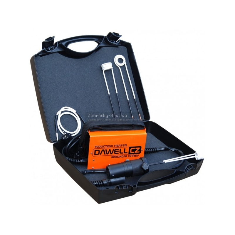 DIELENSKÝ INDUKČNÝ OHREV DHI - 15