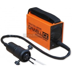 DIELENSKÝ INDUKČNÝ OHREV DHI - 15