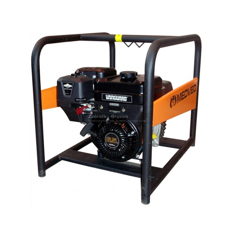 Grizzli 14000 V CCL