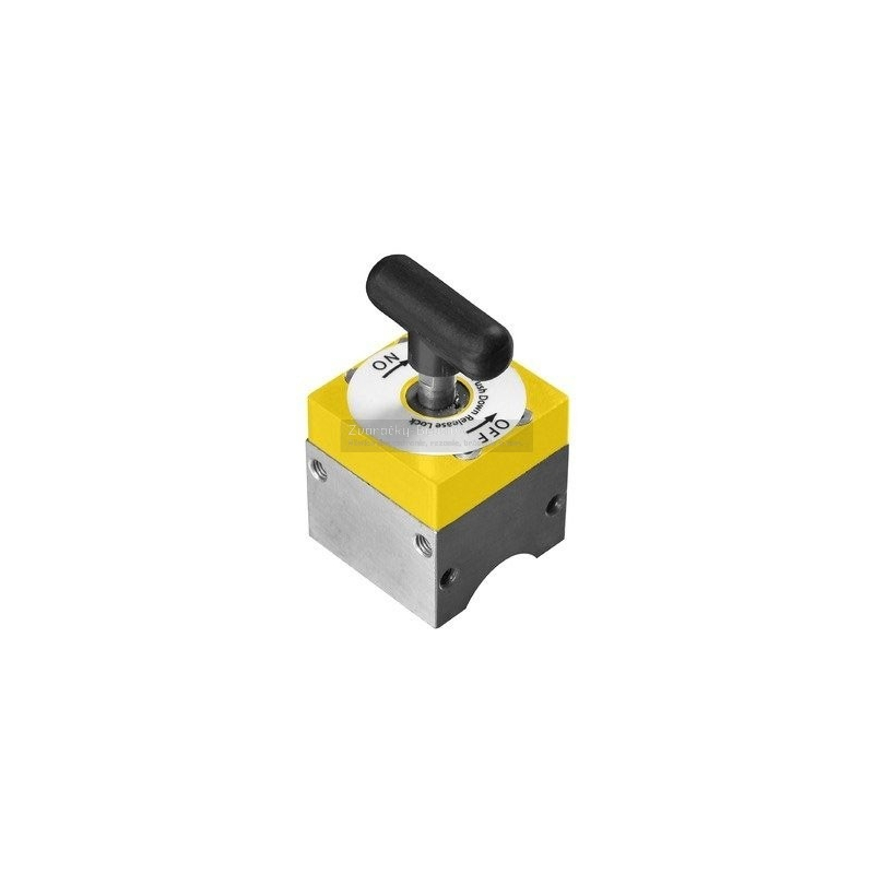 Magneticky uholník MAGSQUARE 150