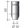 Hubica Ø 10 pre Tops 100V